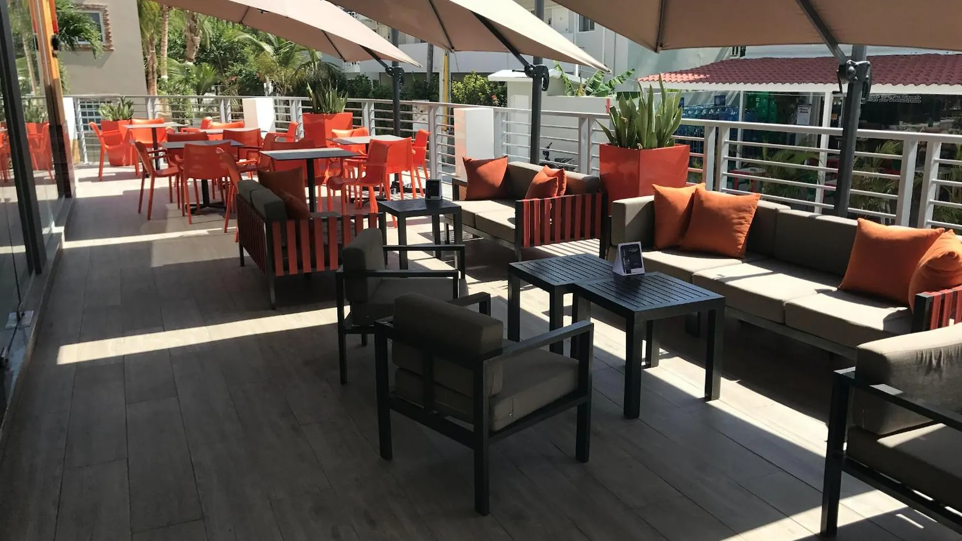 ***** Aparthotel Ducassi Studios And Suites - Rooftop Pool, Beach Club, Breakfast And Wifi Punta Cana Dominican Republic