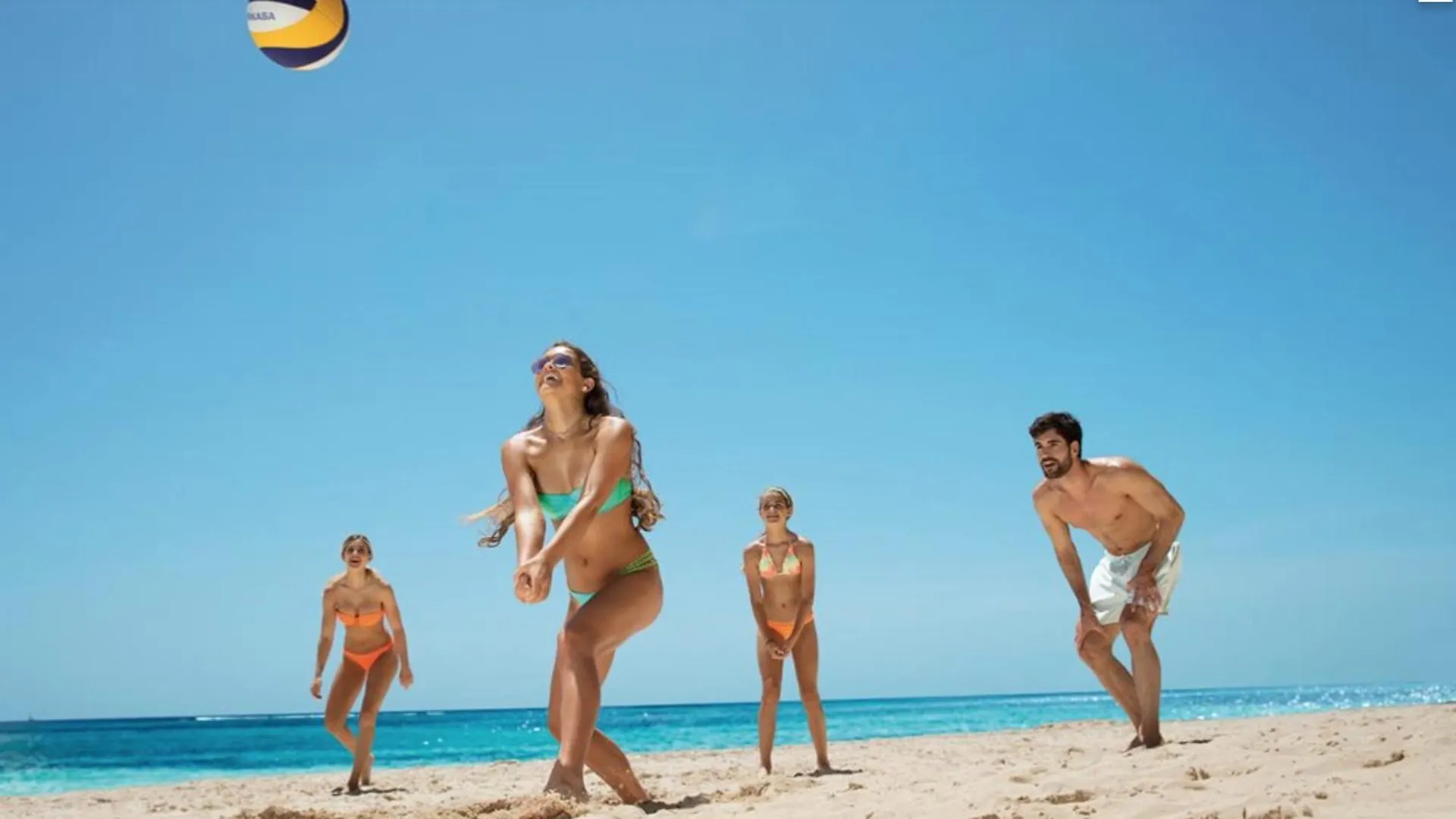 Ducassi Studios And Suites - Rooftop Pool, Beach Club, Breakfast And Wifi Punta Cana 5*,