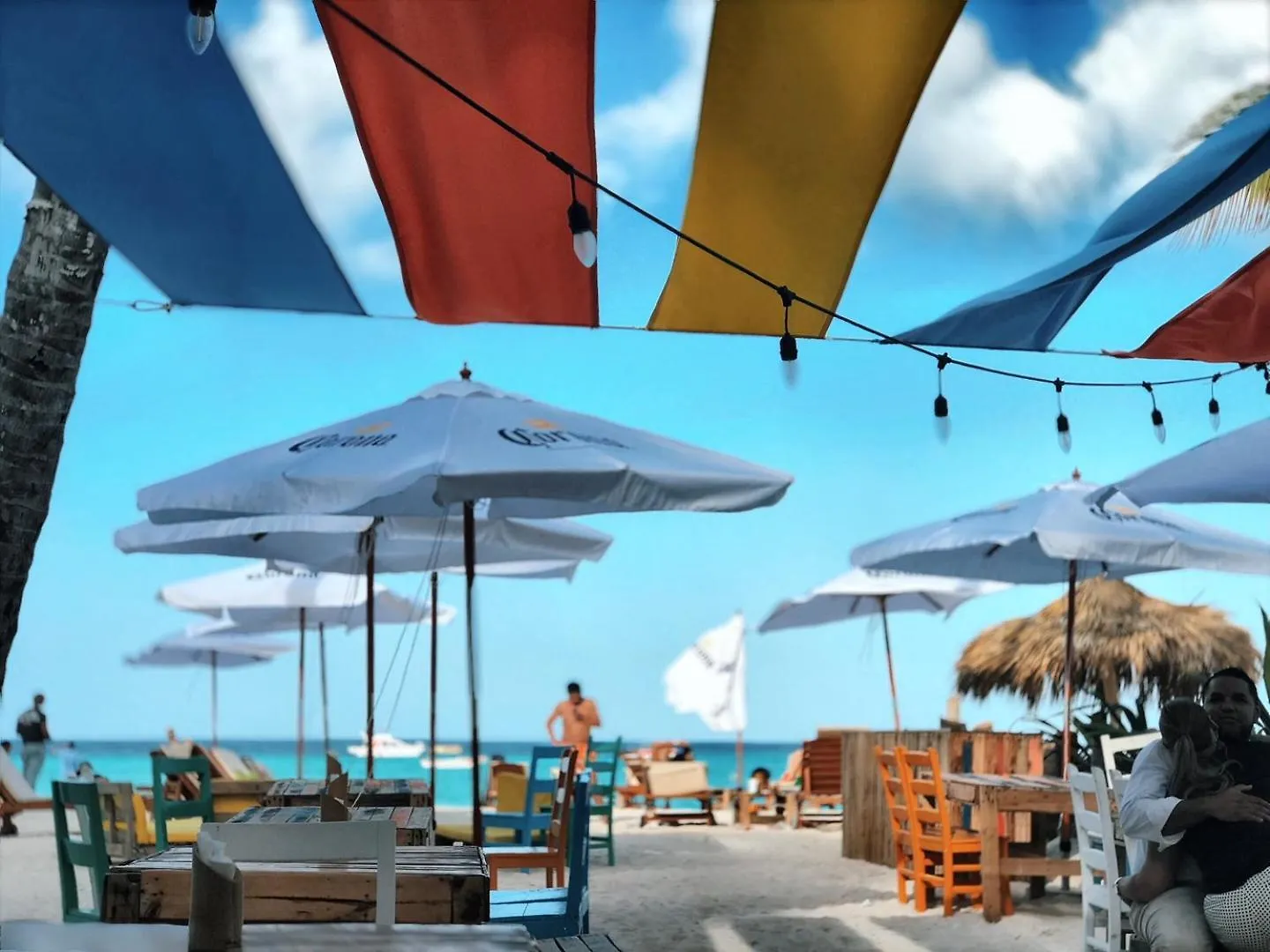 Ducassi Studios And Suites - Rooftop Pool, Beach Club, Breakfast And Wifi Punta Cana Aparthotel