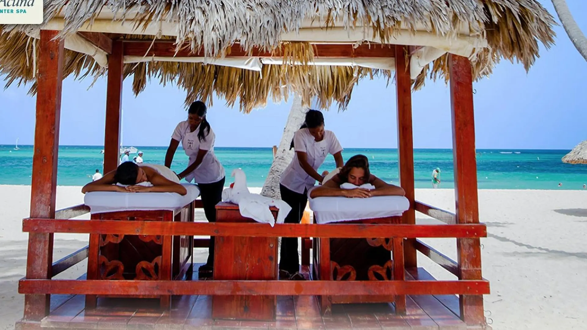 ***** Aparthotel Ducassi Studios And Suites - Rooftop Pool, Beach Club, Breakfast And Wifi Punta Cana Dominican Republic