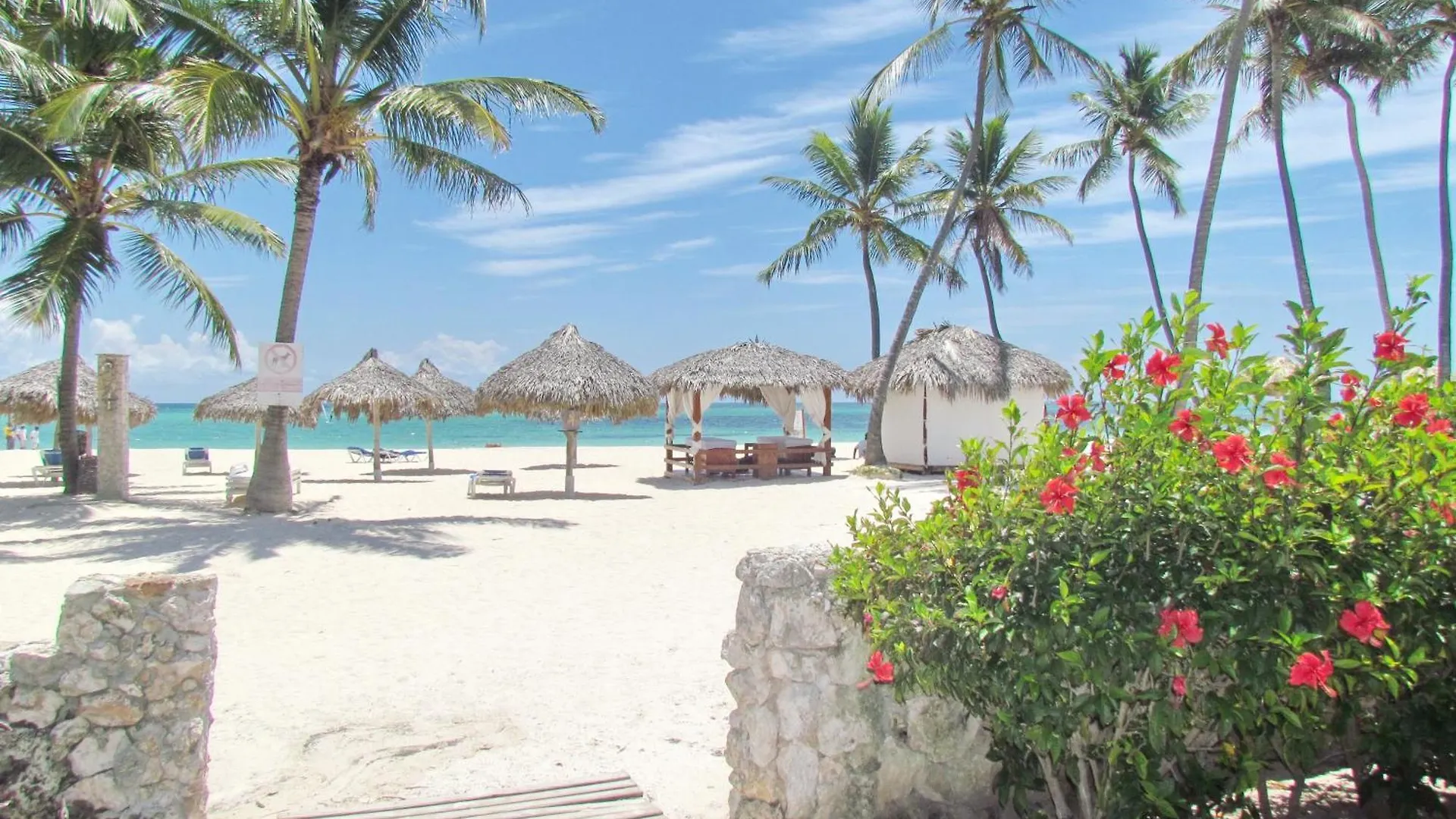 Ducassi Studios And Suites - Rooftop Pool, Beach Club, Breakfast And Wifi Punta Cana Dominican Republic