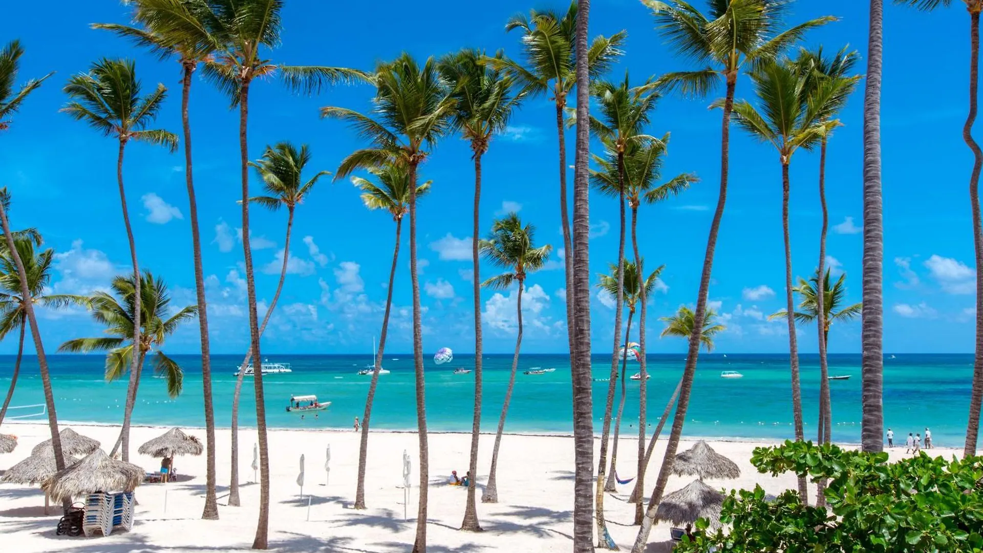 ***** Aparthotel Ducassi Studios And Suites - Rooftop Pool, Beach Club, Breakfast And Wifi Punta Cana Dominican Republic