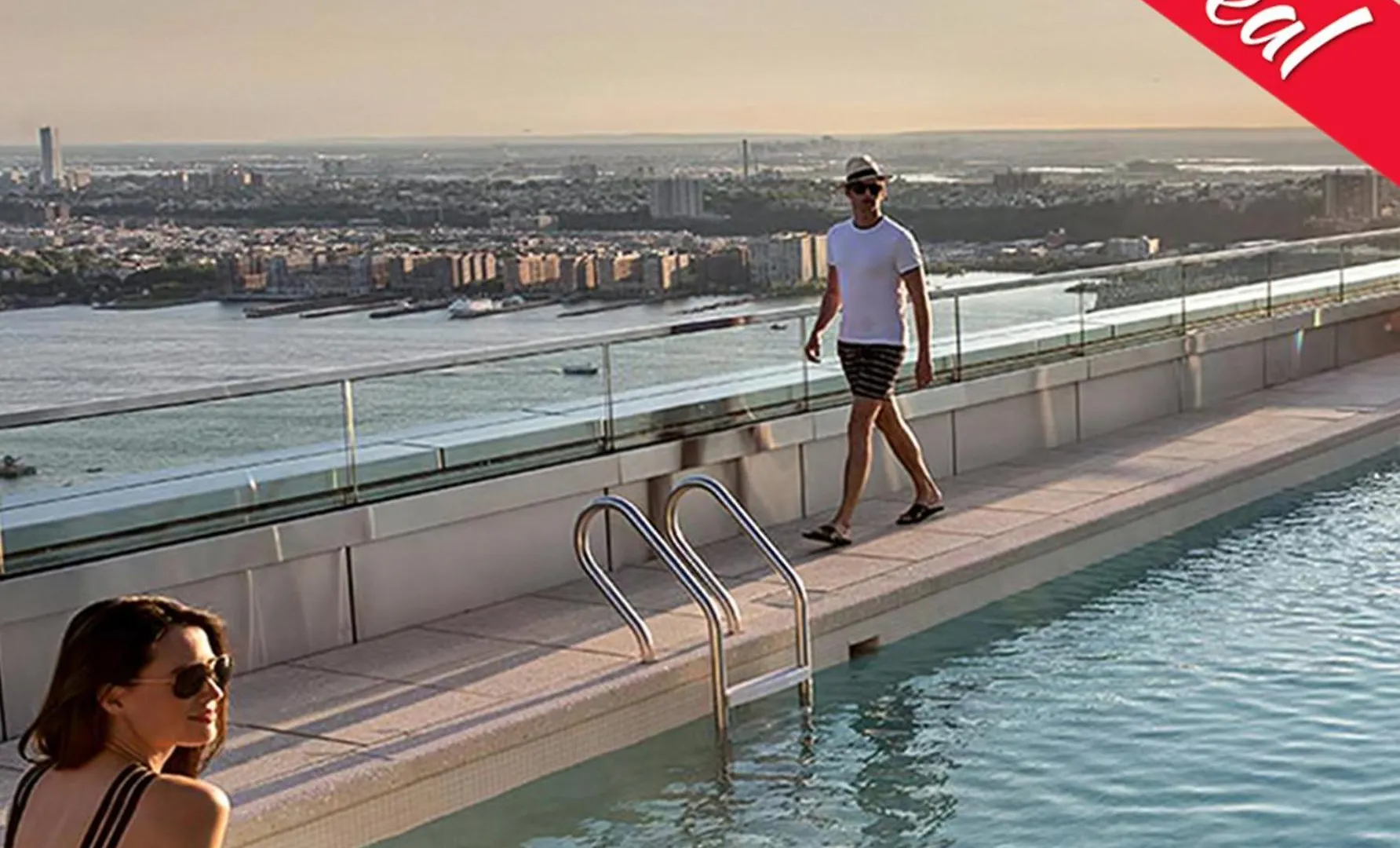 Ducassi Studios And Suites - Rooftop Pool, Beach Club, Breakfast And Wifi Punta Cana