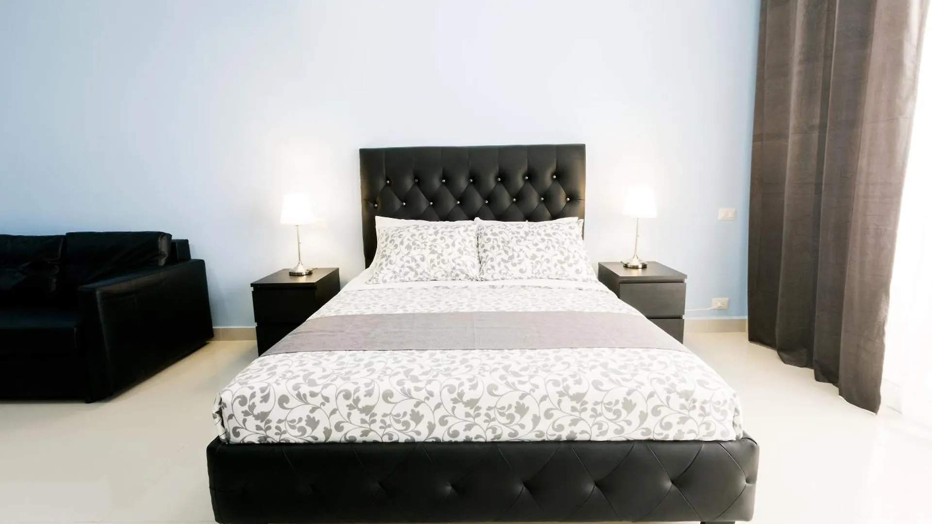 Ducassi Studios And Suites - Rooftop Pool, Beach Club, Breakfast And Wifi Punta Cana Aparthotel
