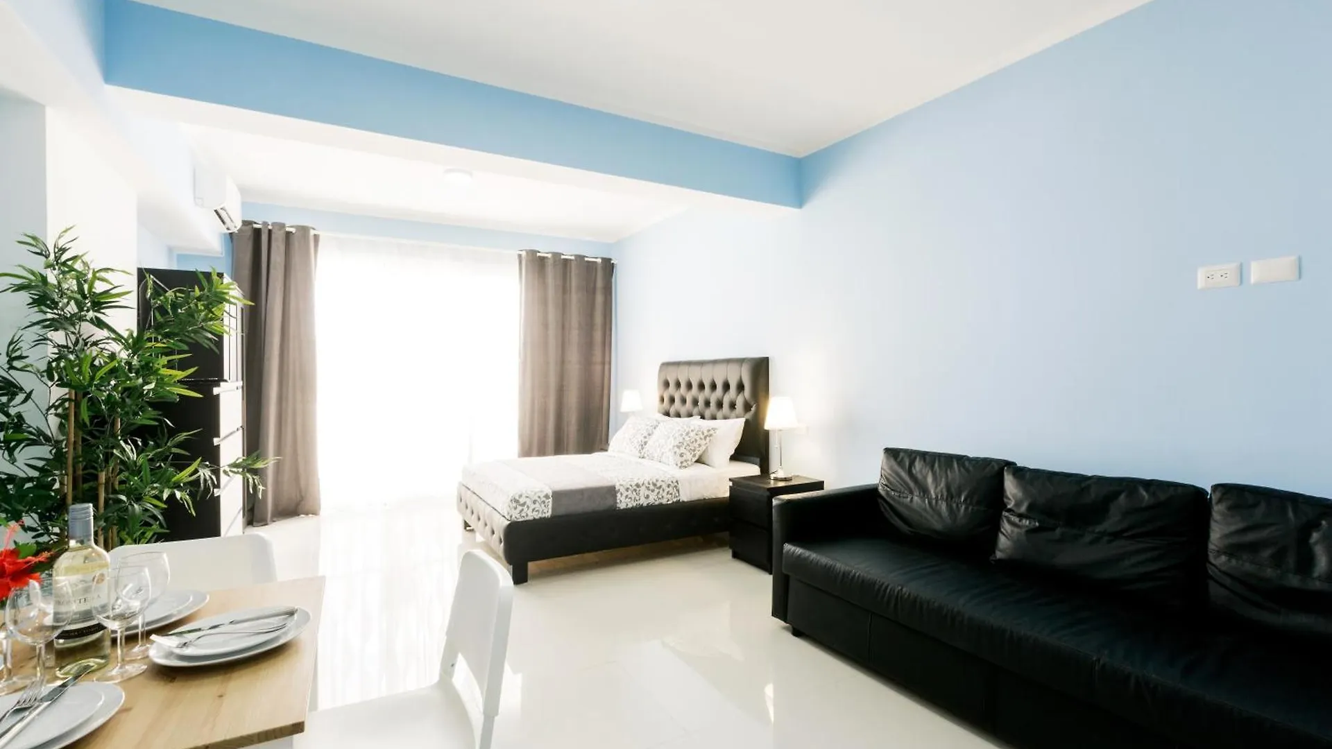 ***** Aparthotel Ducassi Studios And Suites - Rooftop Pool, Beach Club, Breakfast And Wifi Punta Cana Dominican Republic