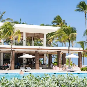5* Station touristique Caribe Deluxe Princess -