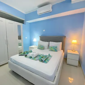 4* Aparthotel Premium Suites With Rooftop Pool And Beach Access