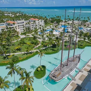5* Station touristique Joia Bavaro By Iberostar (adults Only)