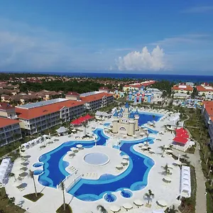 Bahia Principe Fantasia Semesteranläggning (resort)